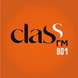 Class FM Sorocaba — Brazil logo