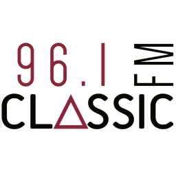  CLASSIC 96.1 (Tampico) - 96.1 FM - XHON-FM - Multimedios Radio - Tampico, Tamaulipas — Mexico लोगो