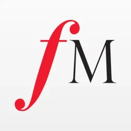 Classic FM HD — The United Kingdom Of Great Britain And Northern Ireland logo