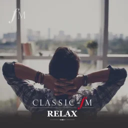 Classic FM Mood Relax — The United Kingdom Of Great Britain And Northern Ireland logo
