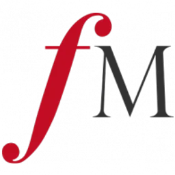 Classic FM UK — The United Kingdom Of Great Britain And Northern Ireland logo