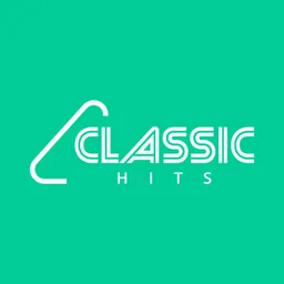 Classic Hits — Finland logo