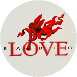 Classic Love 97.5 logo — Greece