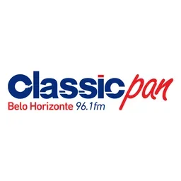 Classic Pan Belo Horizonte — Brazil logo