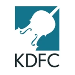 Classical KDFC logo — The United States Of America