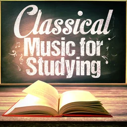 Classical music for studying — The United Kingdom Of Great Britain And Northern Ireland logo