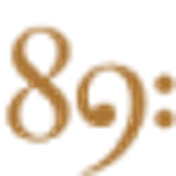 Classical89 — The United States Of America logo