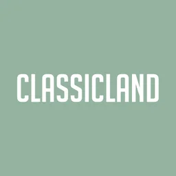 CLASSICLAND TURKEY logo — Türkiye
