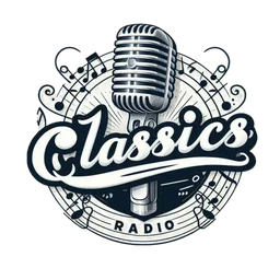 Classics Radio (1536Kbps Hi-Res FLAC Stream) logo — The Netherlands