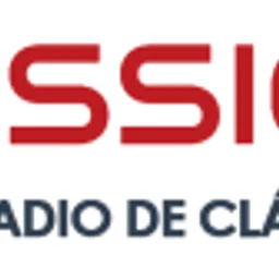 Classique FM 106.5 FM — Argentina 로고