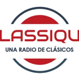 Classique: Una radio de clásicos — Argentina logo