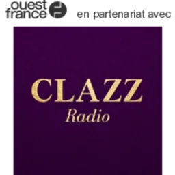 CLAZZ Radio — France logo