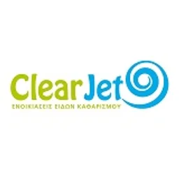 Clearjet — Greece شعار