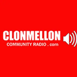Clonmellon Community Radio — Ireland شعار