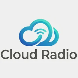 Cloud Radio Romania — Romania logo