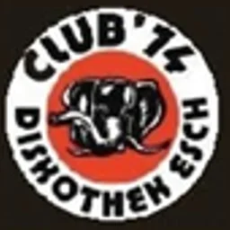 Club 74 Discothek Esch — Germany logo