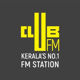 Club 94.3 FM in Kochi — India logo