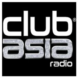 Club Asia Radio — India logo