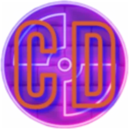 Club Dance Chile — Chile logo