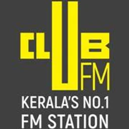 club fm — India logo