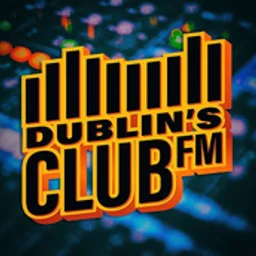 Club FM Dublin — Ireland شعار