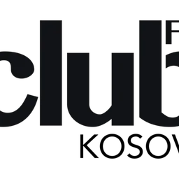 Club FM Kosova — Albania logo