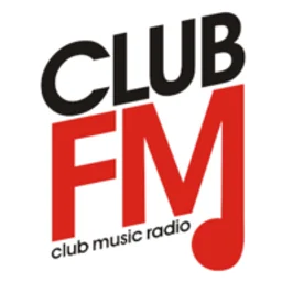 Club FM MP3 192 kbit/s — Germany logo