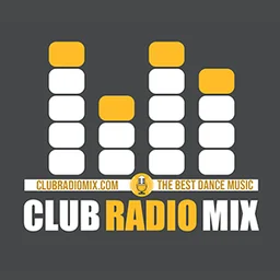 Club Radio Mix — Germany logo