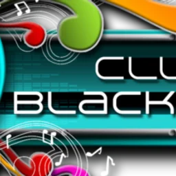 CLUBE DA BLACK MUSIC — Brazil logo
