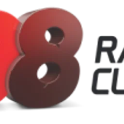 Clube FM 98,3 — Brazil logo