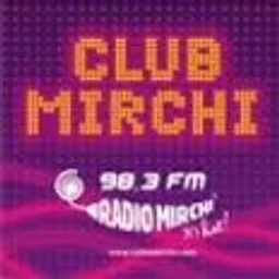 clubmirchi — India logo