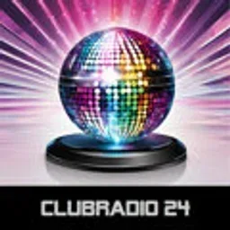 Clubradio24 — Germany logo
