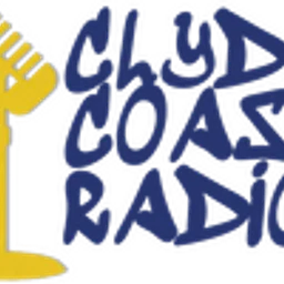 Clyde Coast Radio — The United Kingdom Of Great Britain And Northern Ireland logo