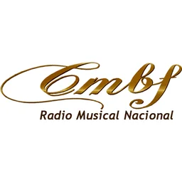 CMBF - Radio Musical Nacional — Cuba logo