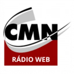 cmnweb — Brazil logo