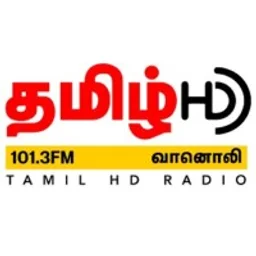 cmr-tamil-hd-radio — India logo