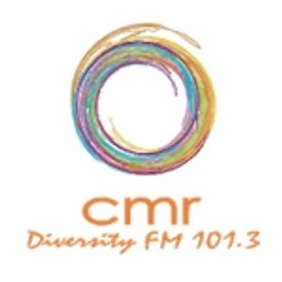 cmrhindifm — India logo
