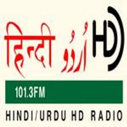 cmrhindihdradio — India logo