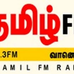 cmrthamilfm — India logo