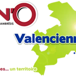CN'O — France logo