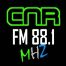 CN Radio Rosario 88.1 FM — Argentina شعار