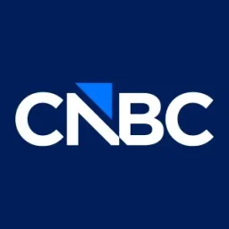 CNBC Radio — The United States Of America logo