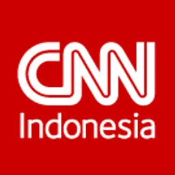 CNN Indonesia TV — Indonesia