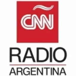 CNN Radio Argentina — Argentina شعار