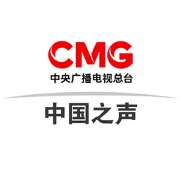 CNR-1 中国之声（蚌埠1042） — China לוגו