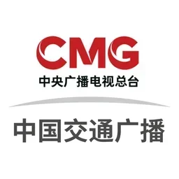 CNR-15 中国交通广播 — China логотип