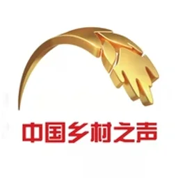 CNR-16 中国乡村之声 — China логотип