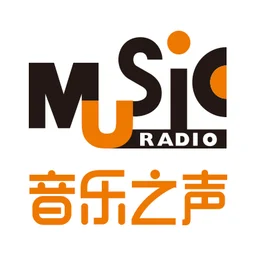 CNR-3 音乐之声 — China logo