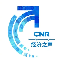CNR-3 — China логотип
