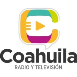  COAHUILA RADIO 89.7 (Saltillo) - 89.7 FM - XHSOC-FM - Coahuila Radio y Televisión - Saltillo, Coahuila logo — Mexico